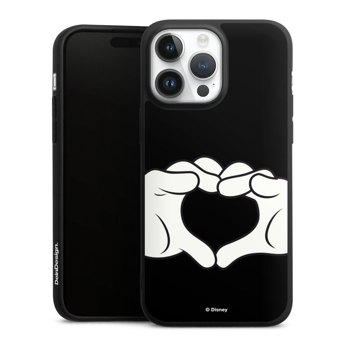 Coque silicone Premium
