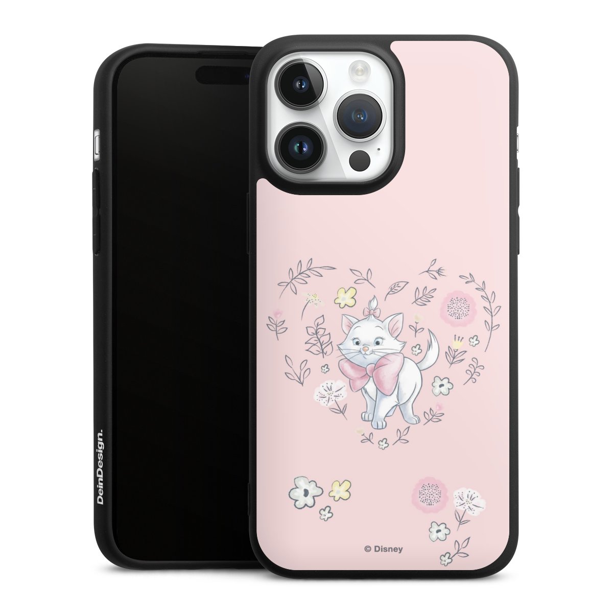 Silikon Premium Case