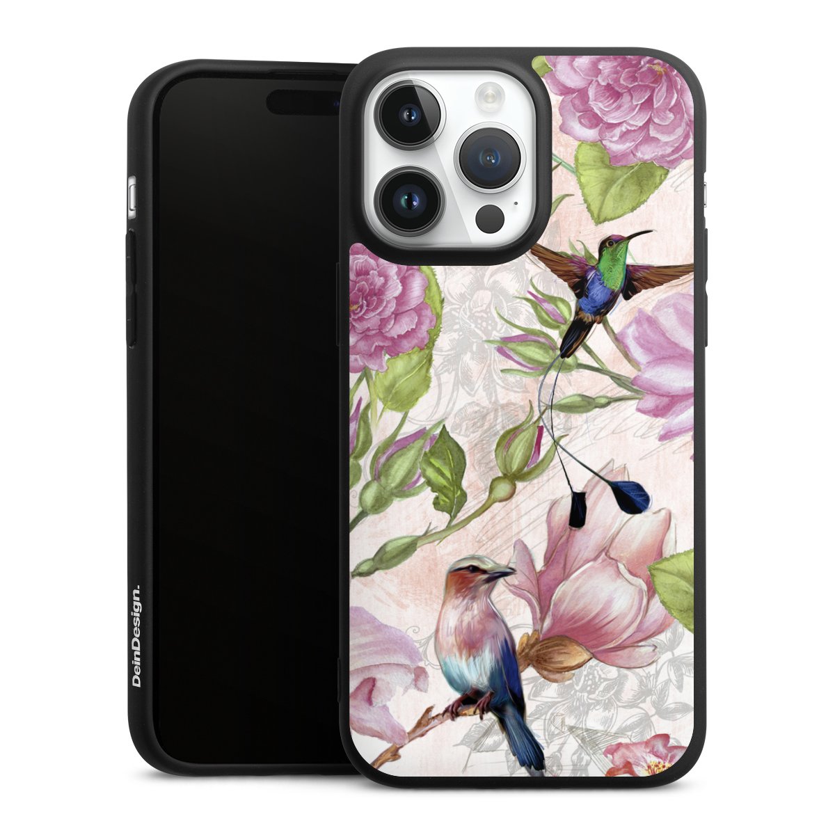 Siliconen premium hoesje