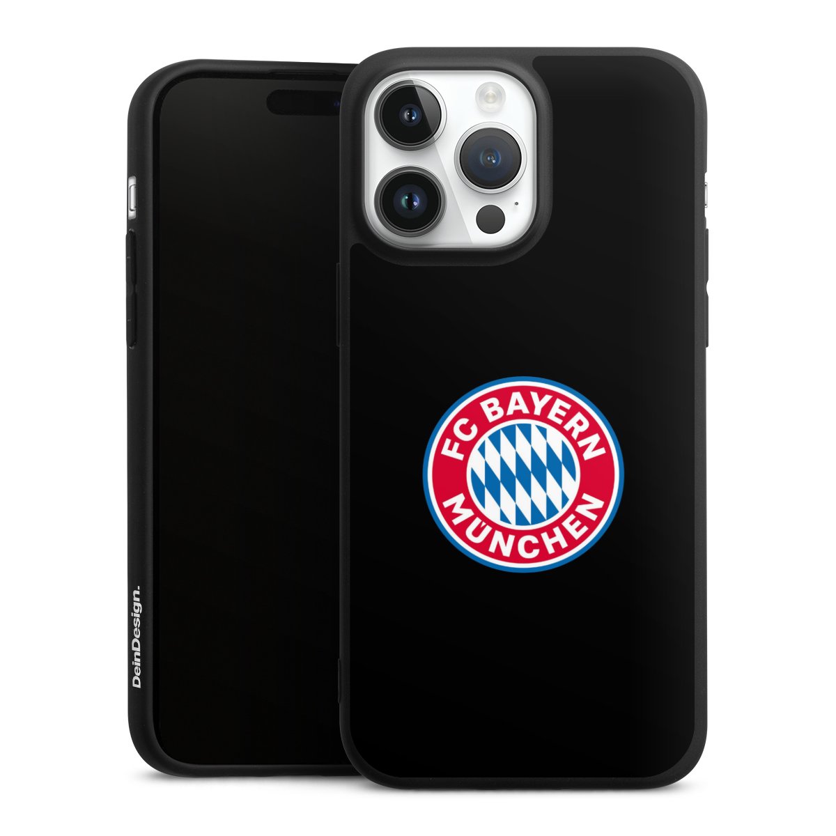 Coque silicone Premium