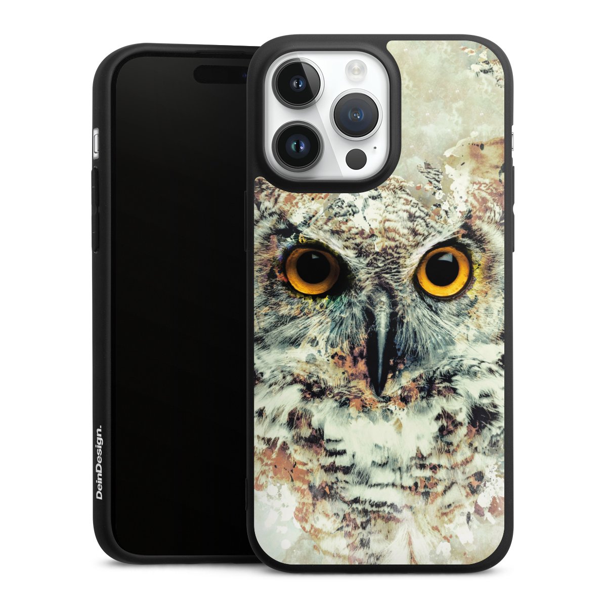 Coque silicone Premium