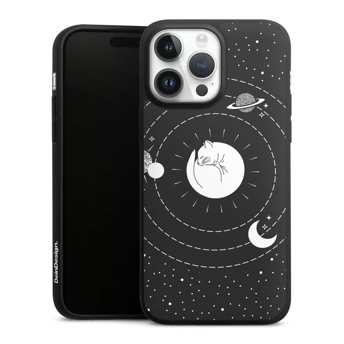 Coque silicone Premium