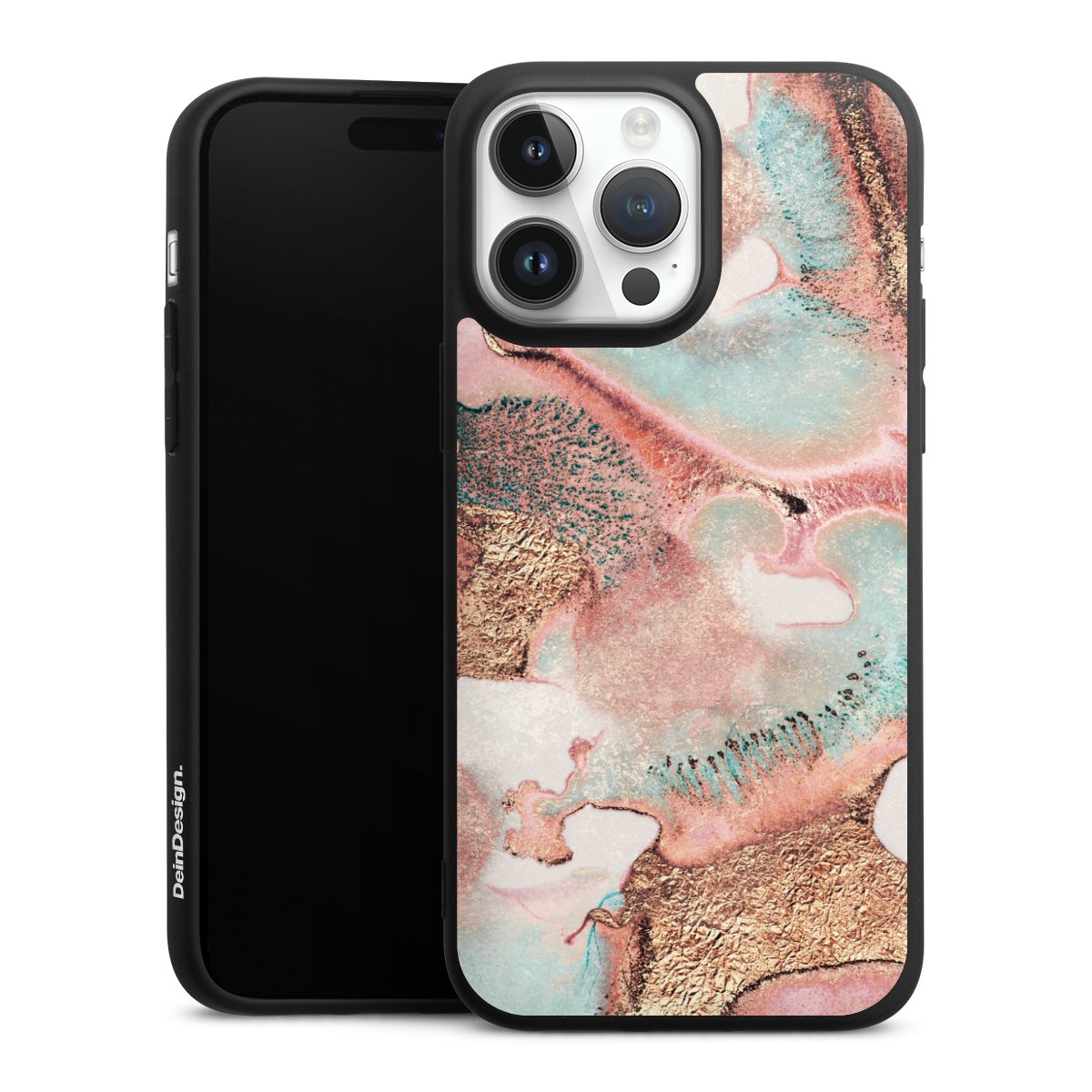 Cover Premium in silicone