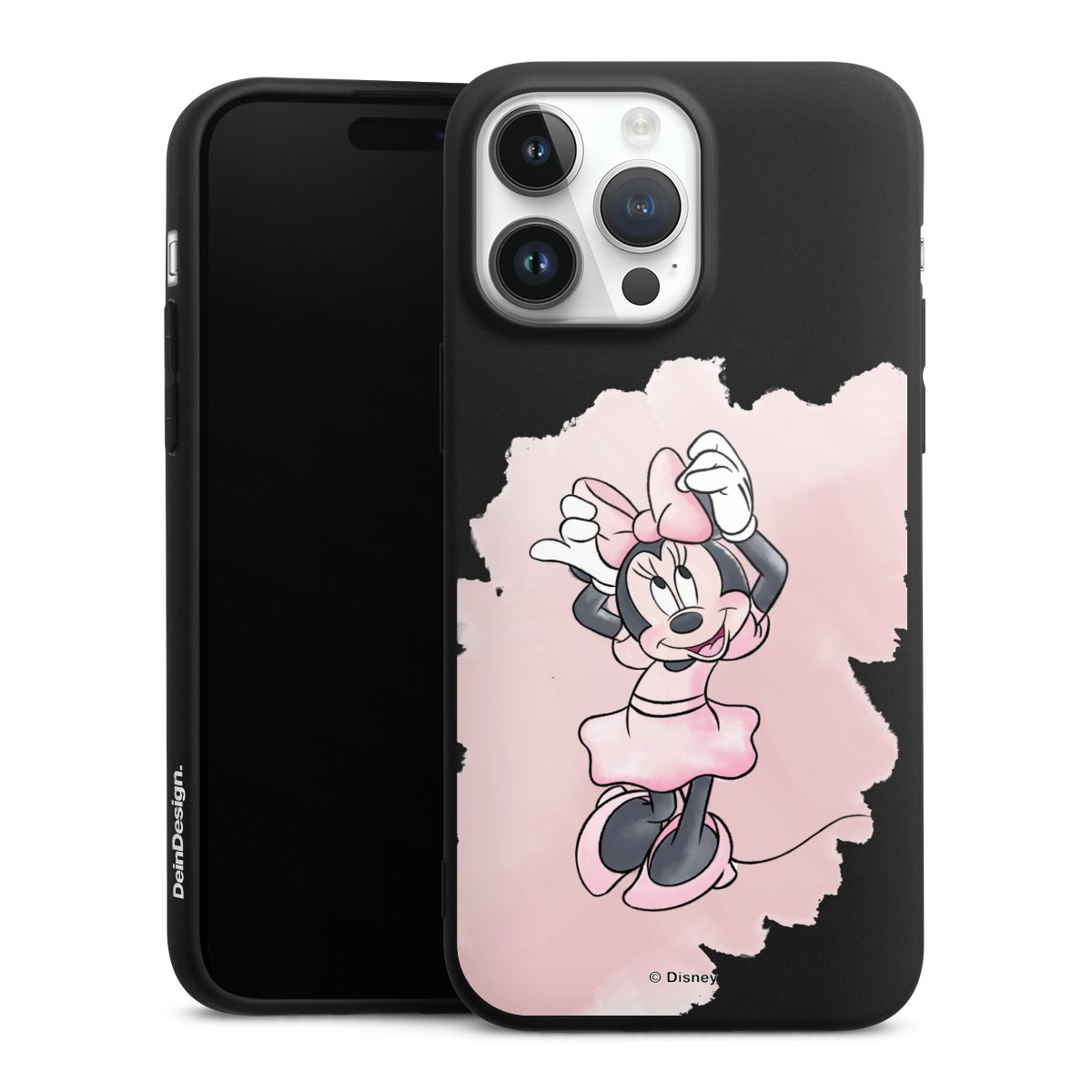 Cover Premium in silicone