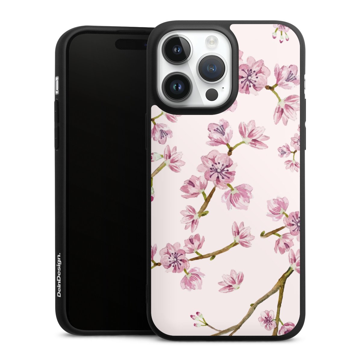 Coque silicone Premium