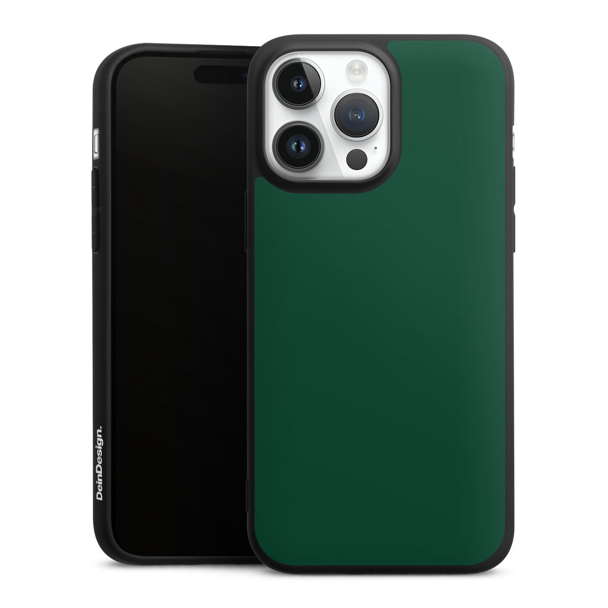 Silikon Premium Case