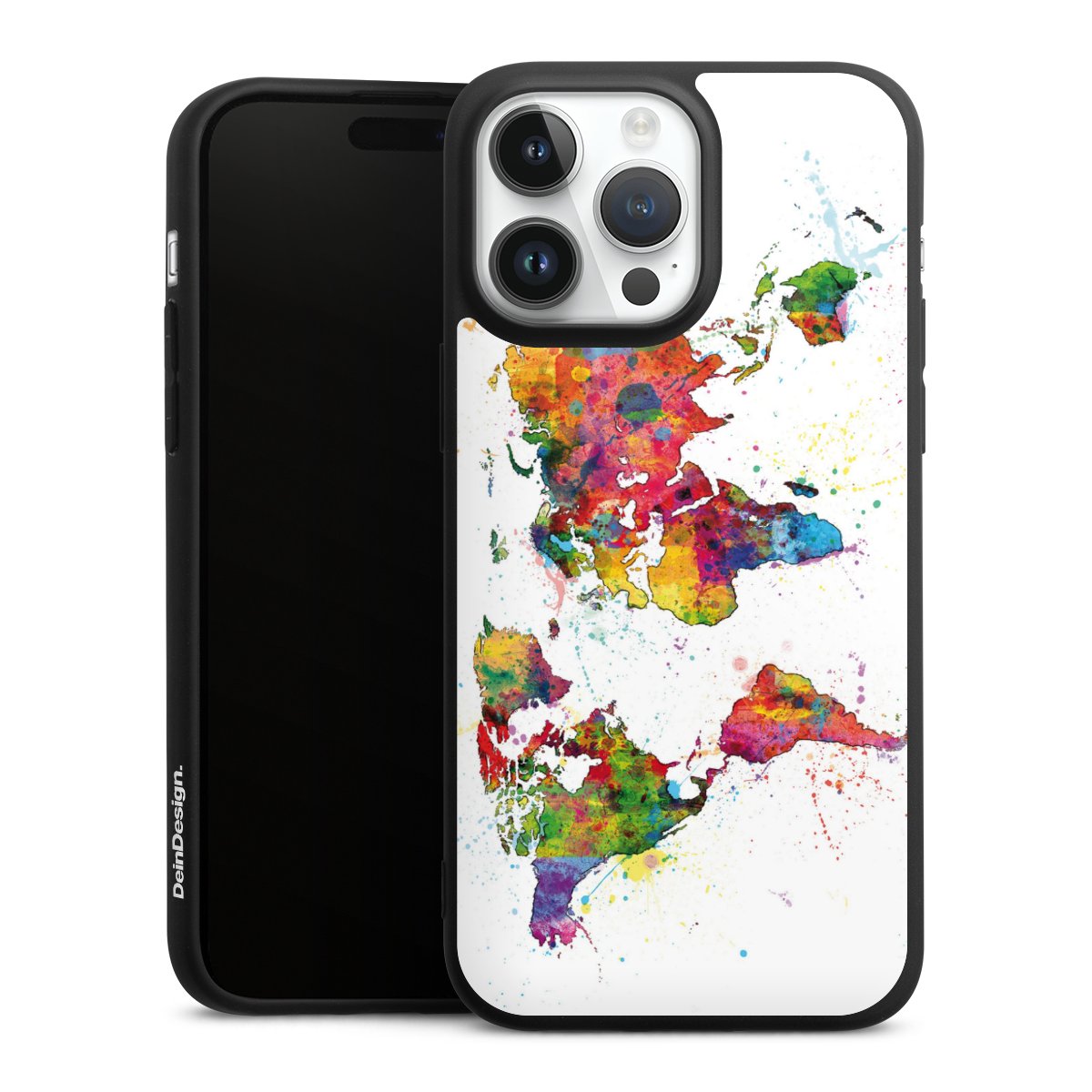 Siliconen premium hoesje