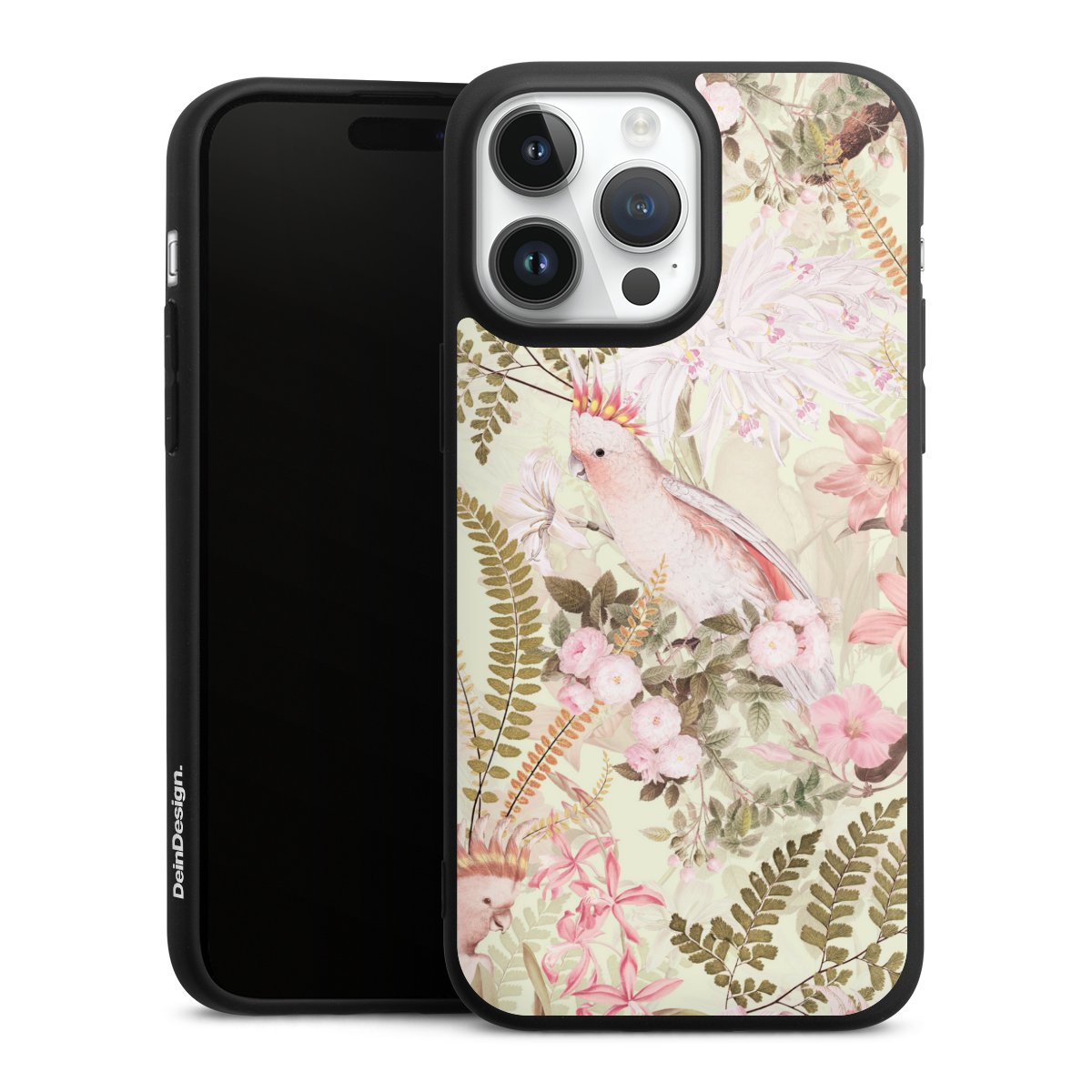 Silikon Premium Case