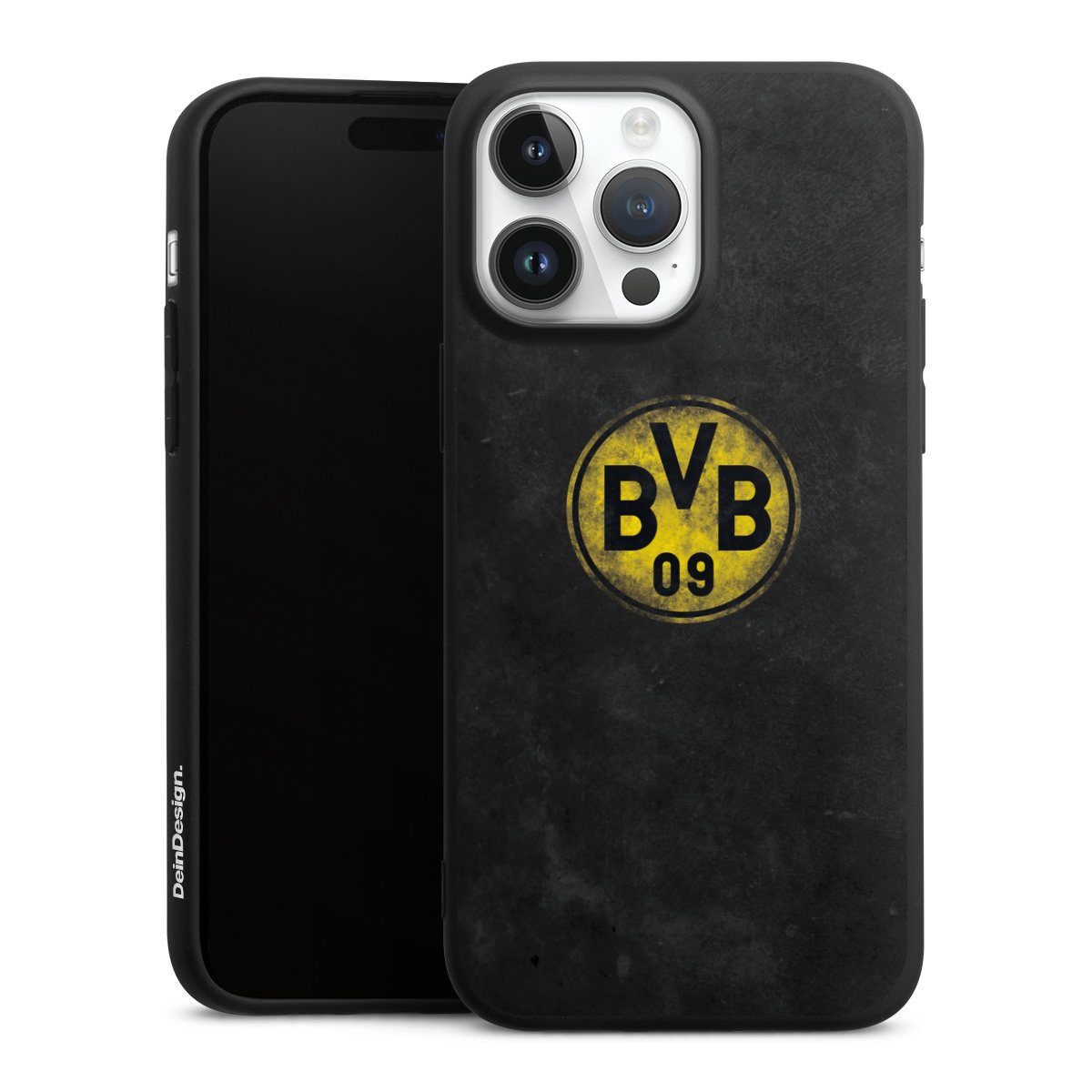 Coque silicone Premium