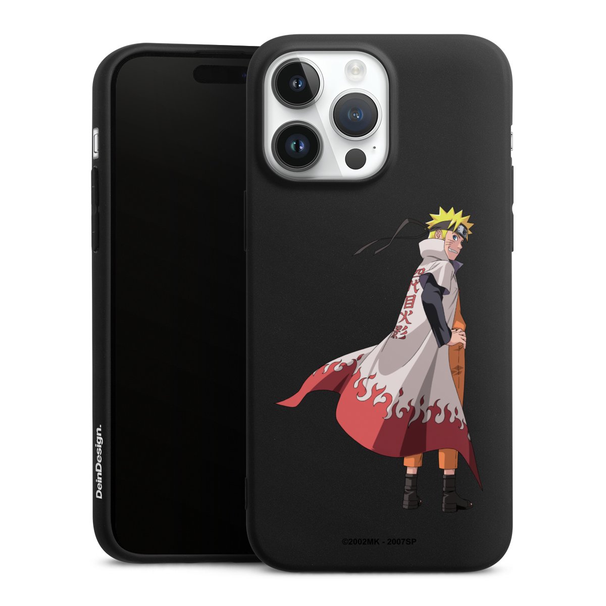 Silikon Premium Case 