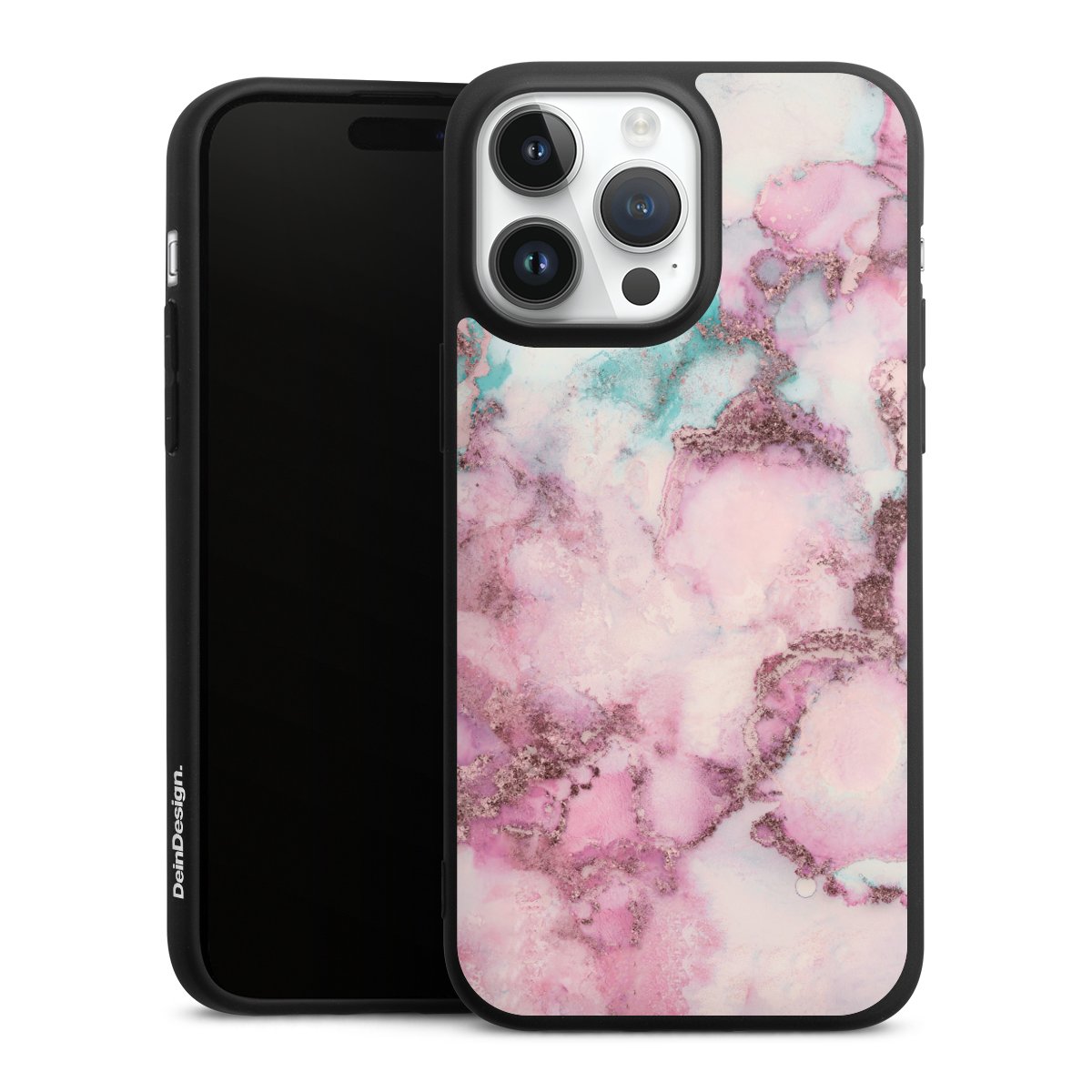 Silikon Premium Case