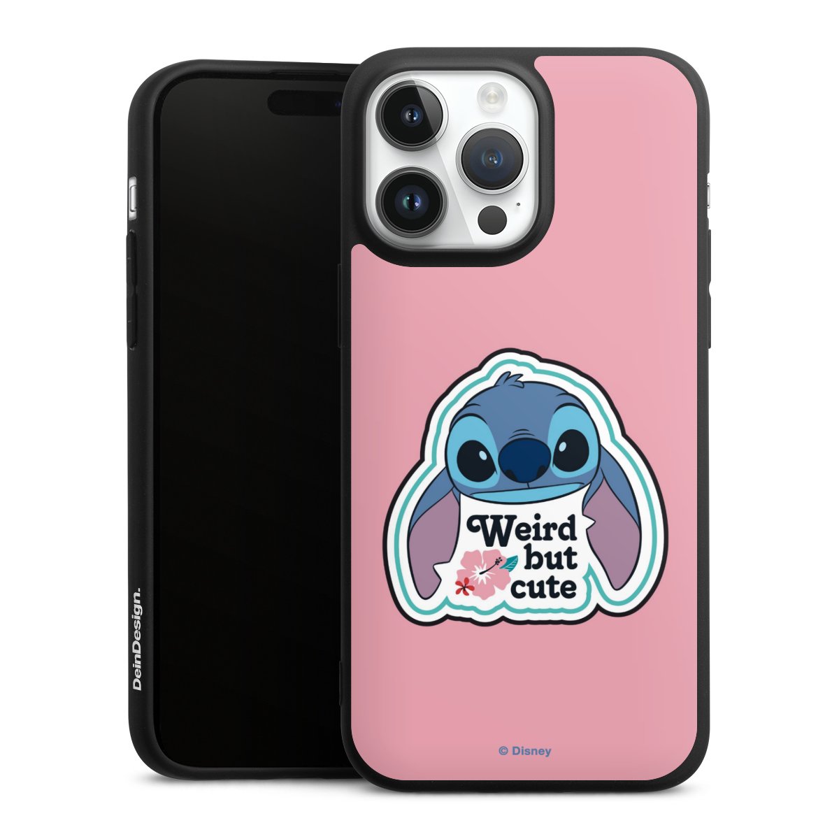 Cover Premium in silicone