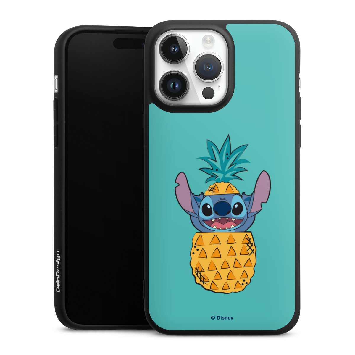 Silikon Premium Case