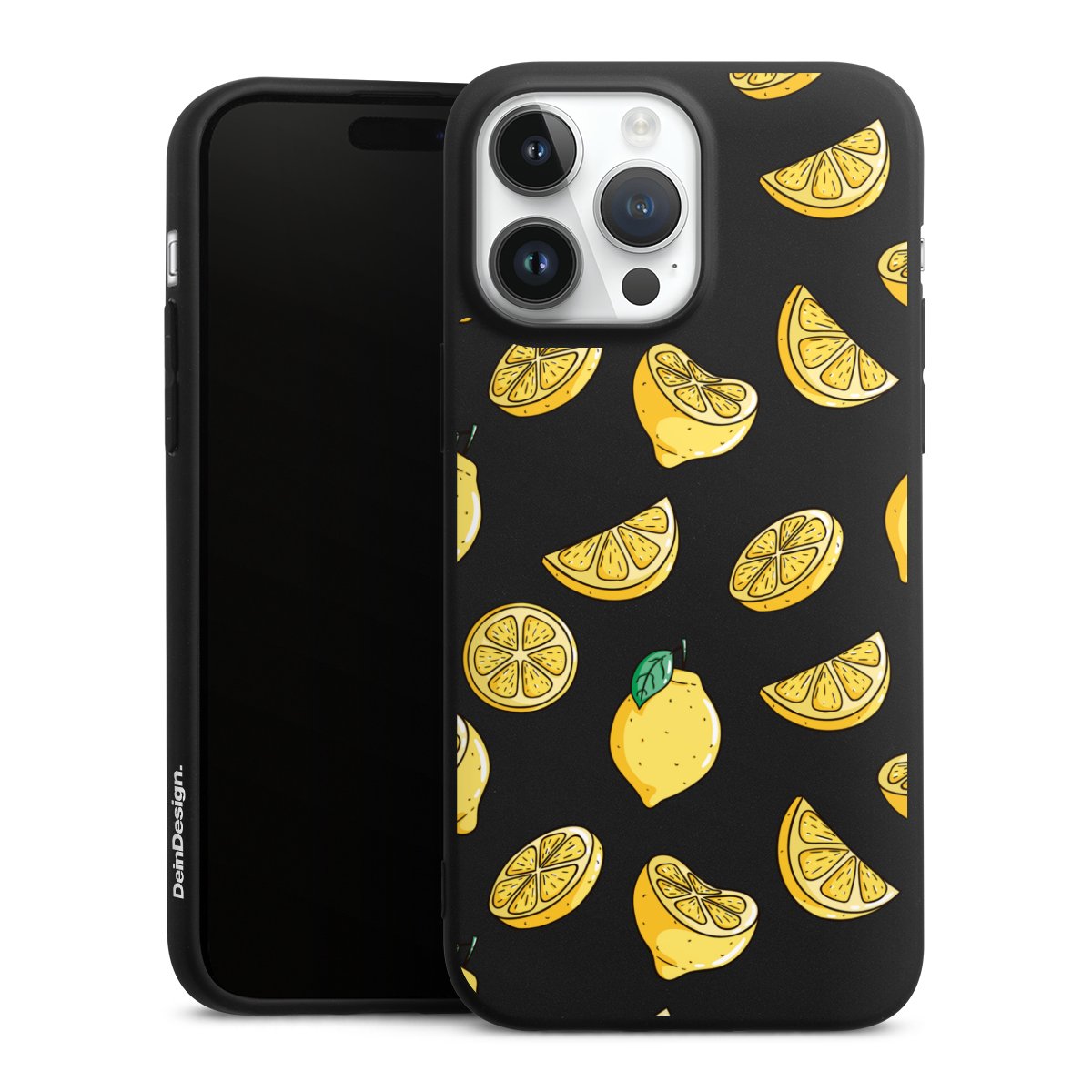 Coque silicone Premium
