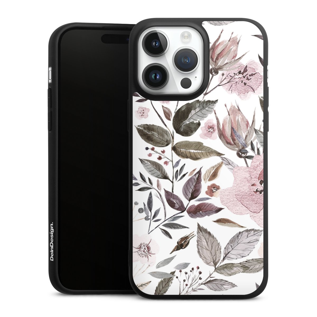 Coque silicone Premium