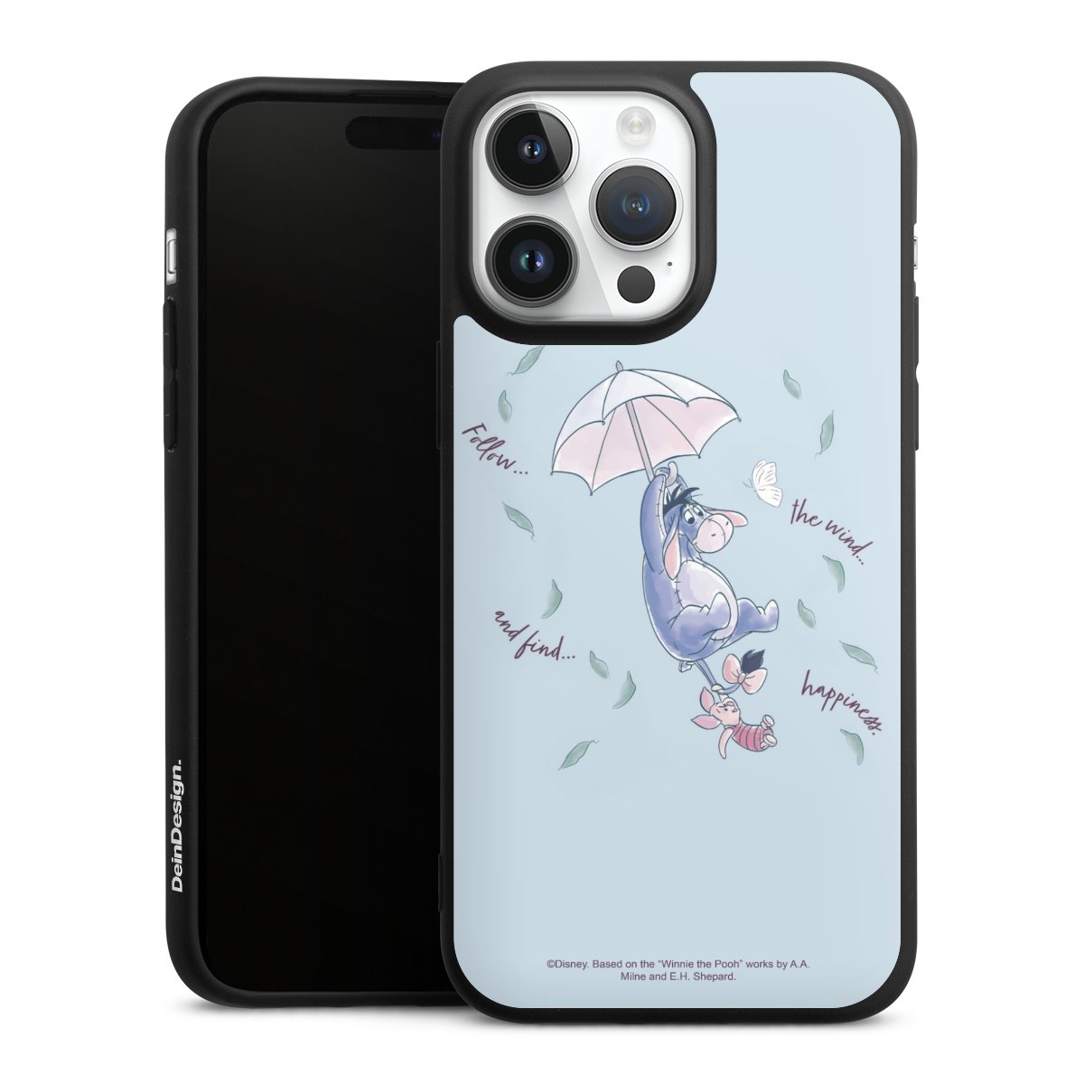 Cover Premium in silicone