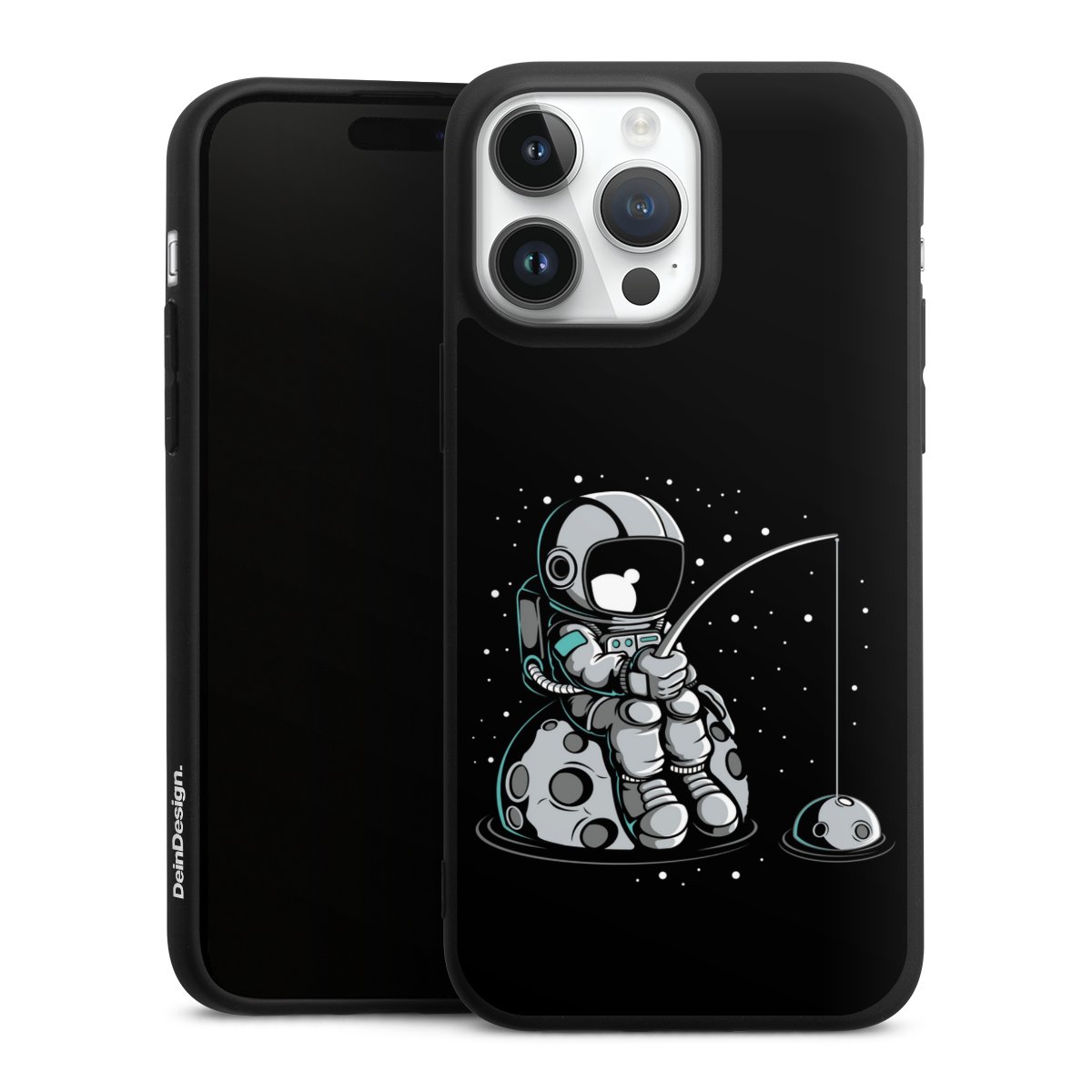 Siliconen premium hoesje