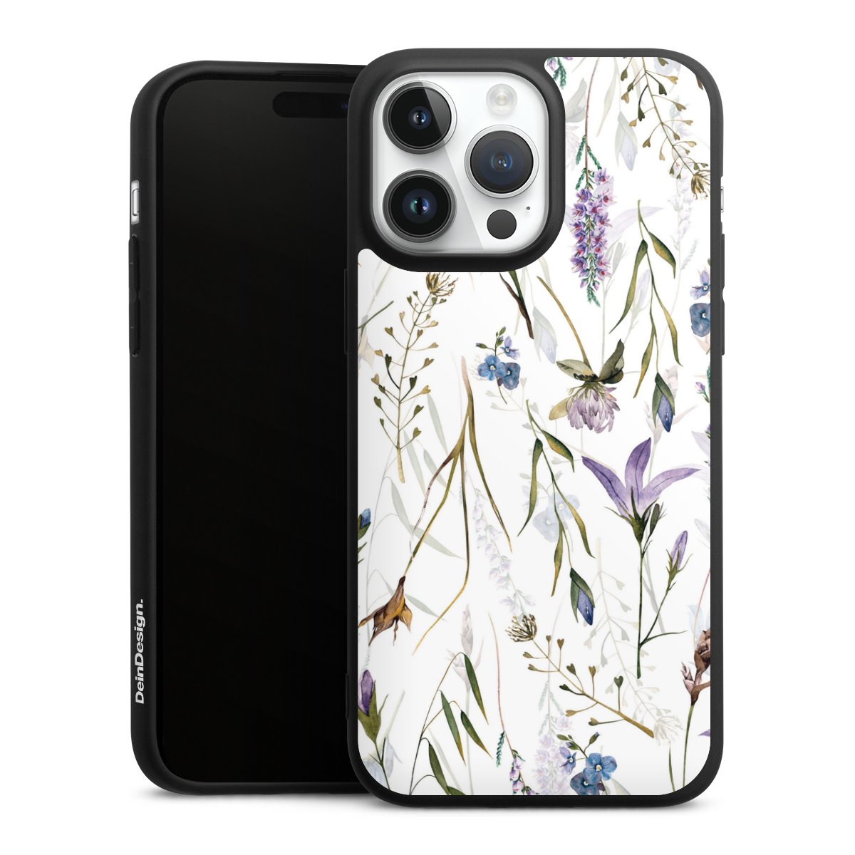 Silikon Premium Case