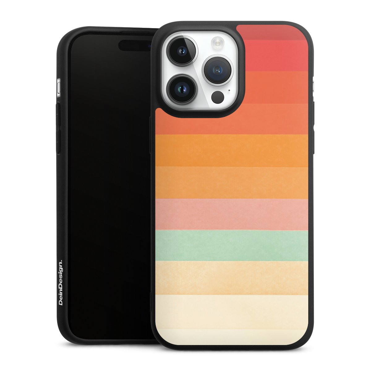 Regenboog Chevrons II