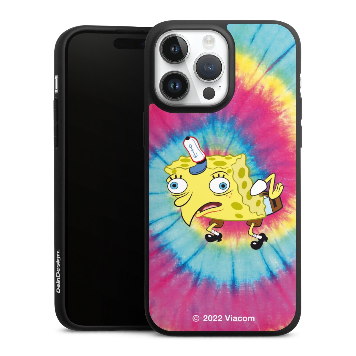Cover Premium in silicone