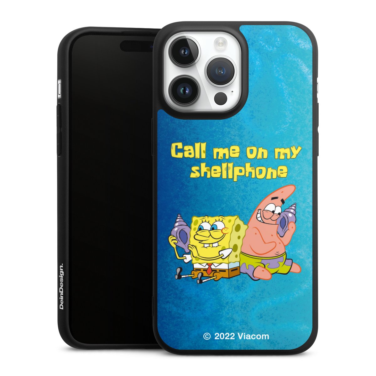 Siliconen premium hoesje