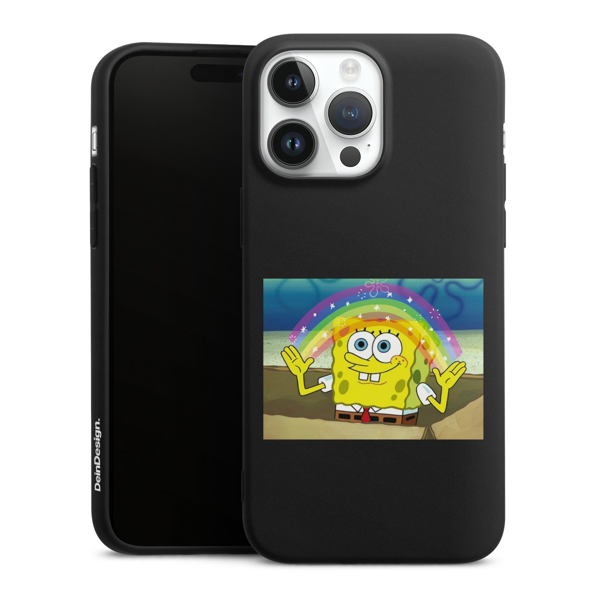 Silikon Premium Case
