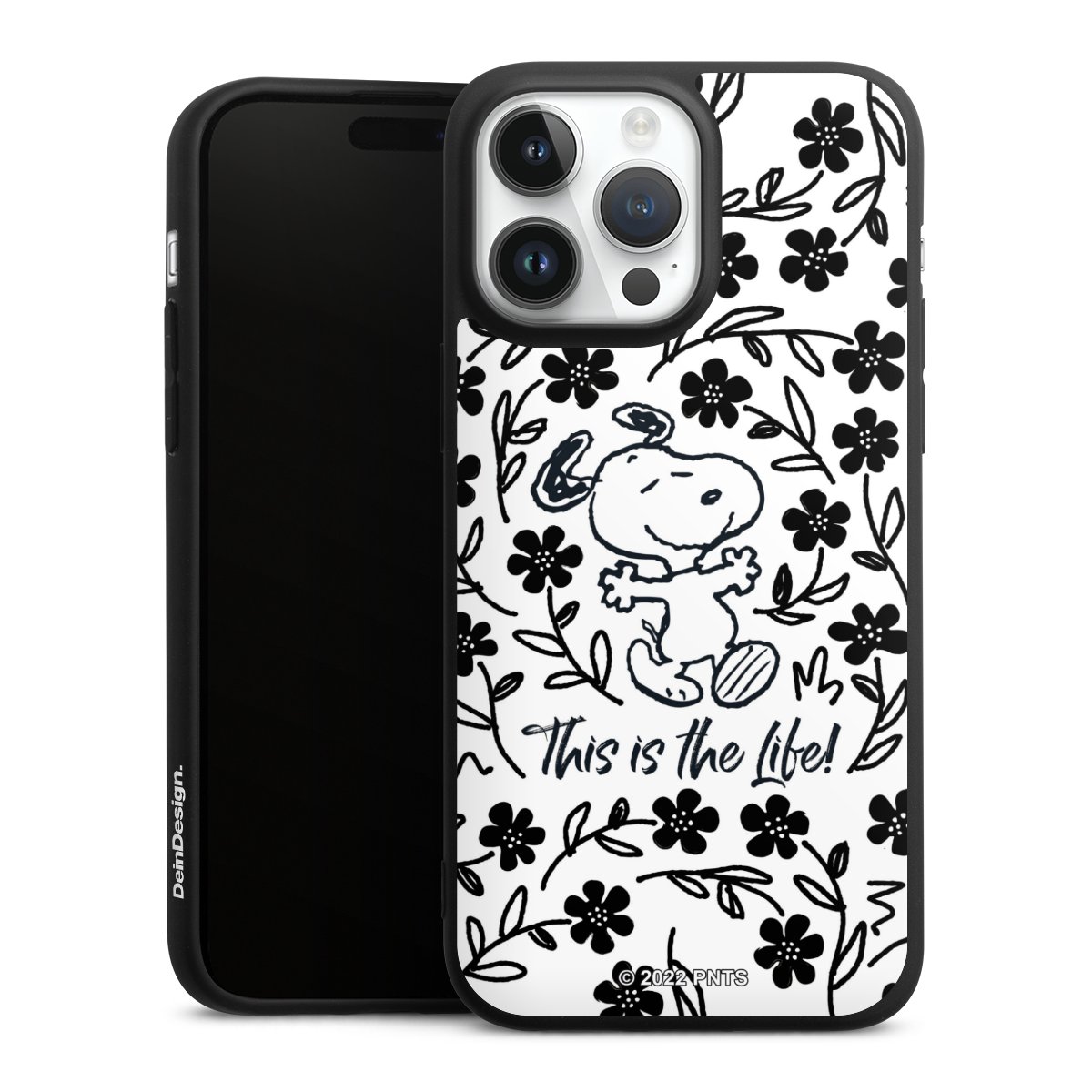 Siliconen premium hoesje