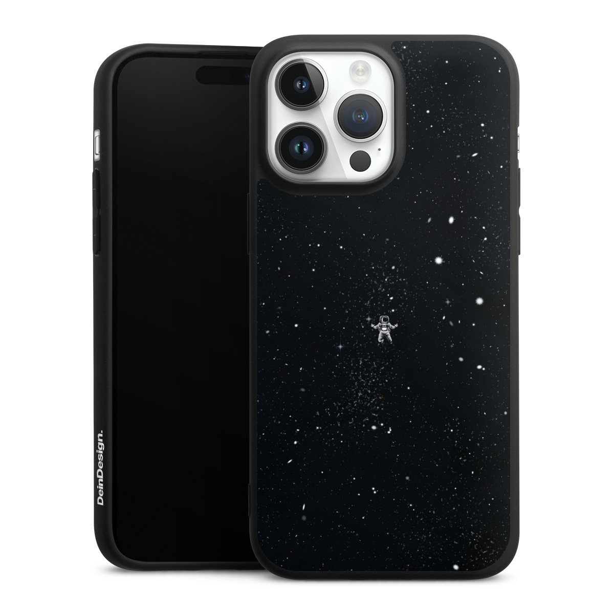 Cover Premium in silicone