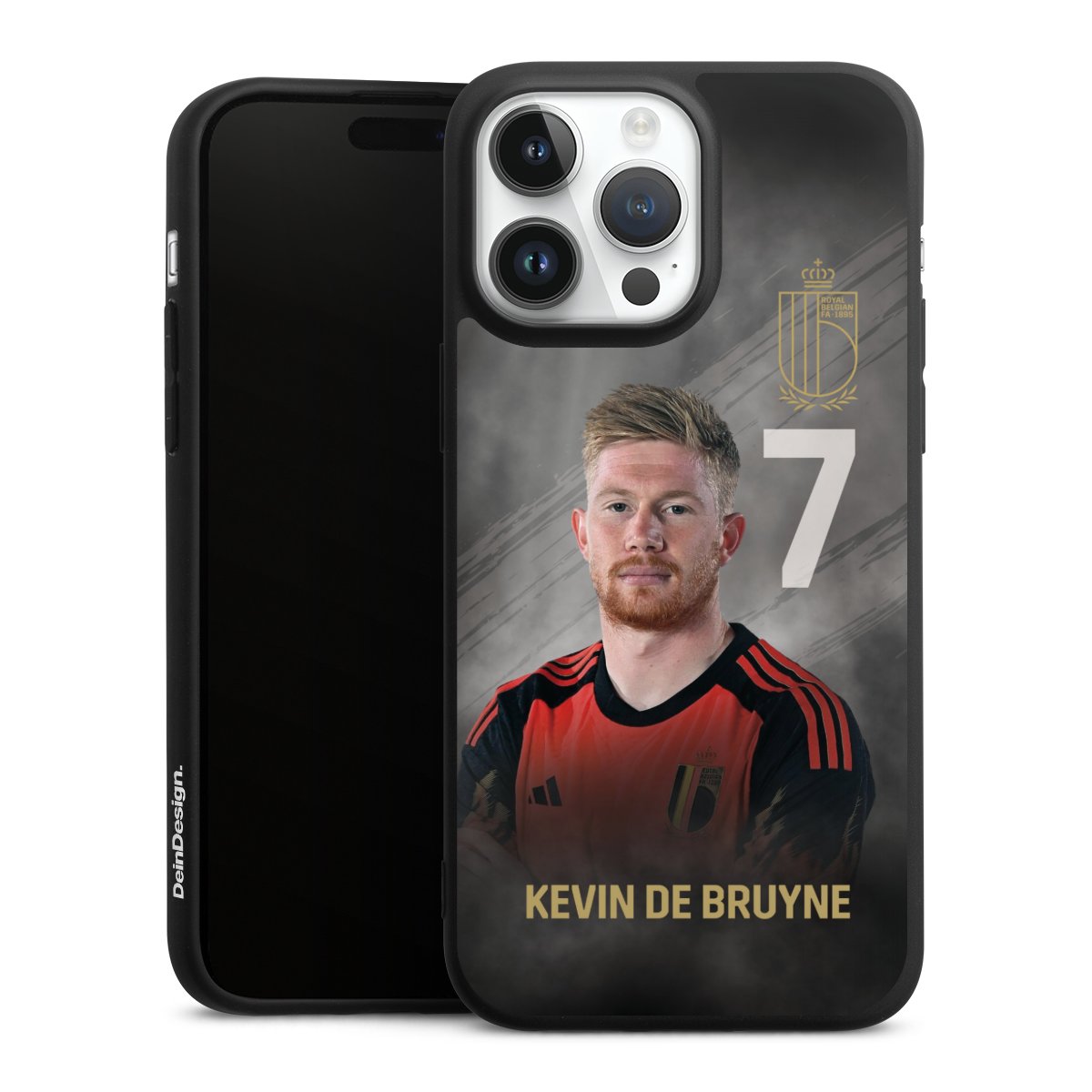 Kevin De Bruyne 7 