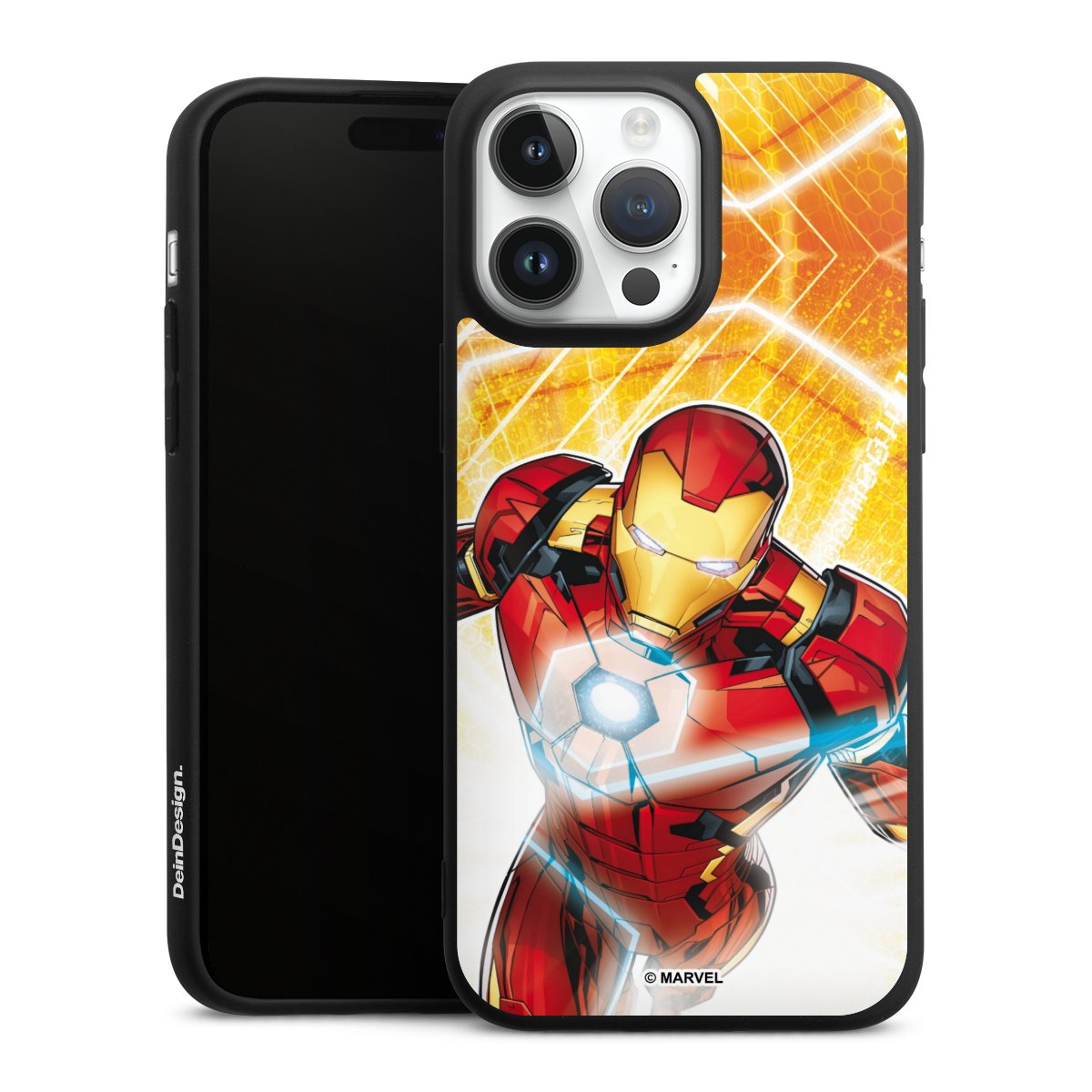 Silikon Premium Case