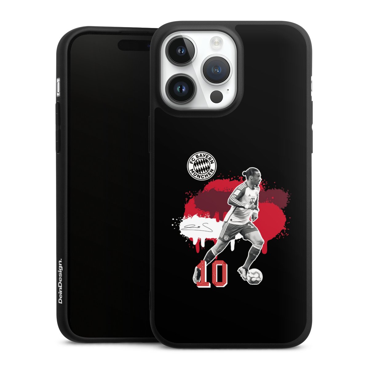Coque silicone Premium