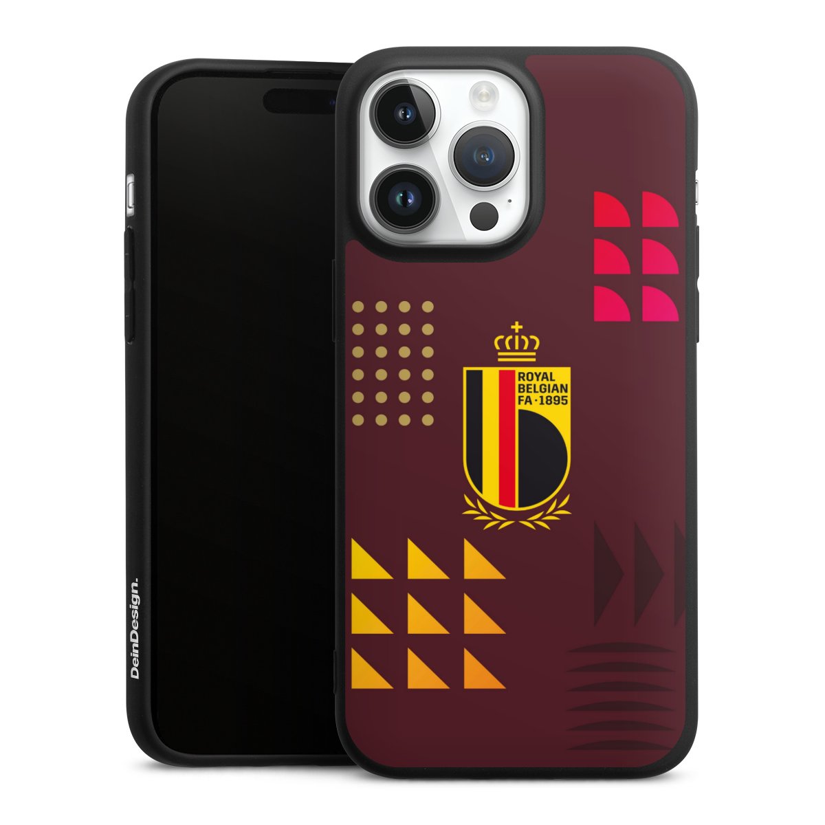 RBFA Klassiek embleem