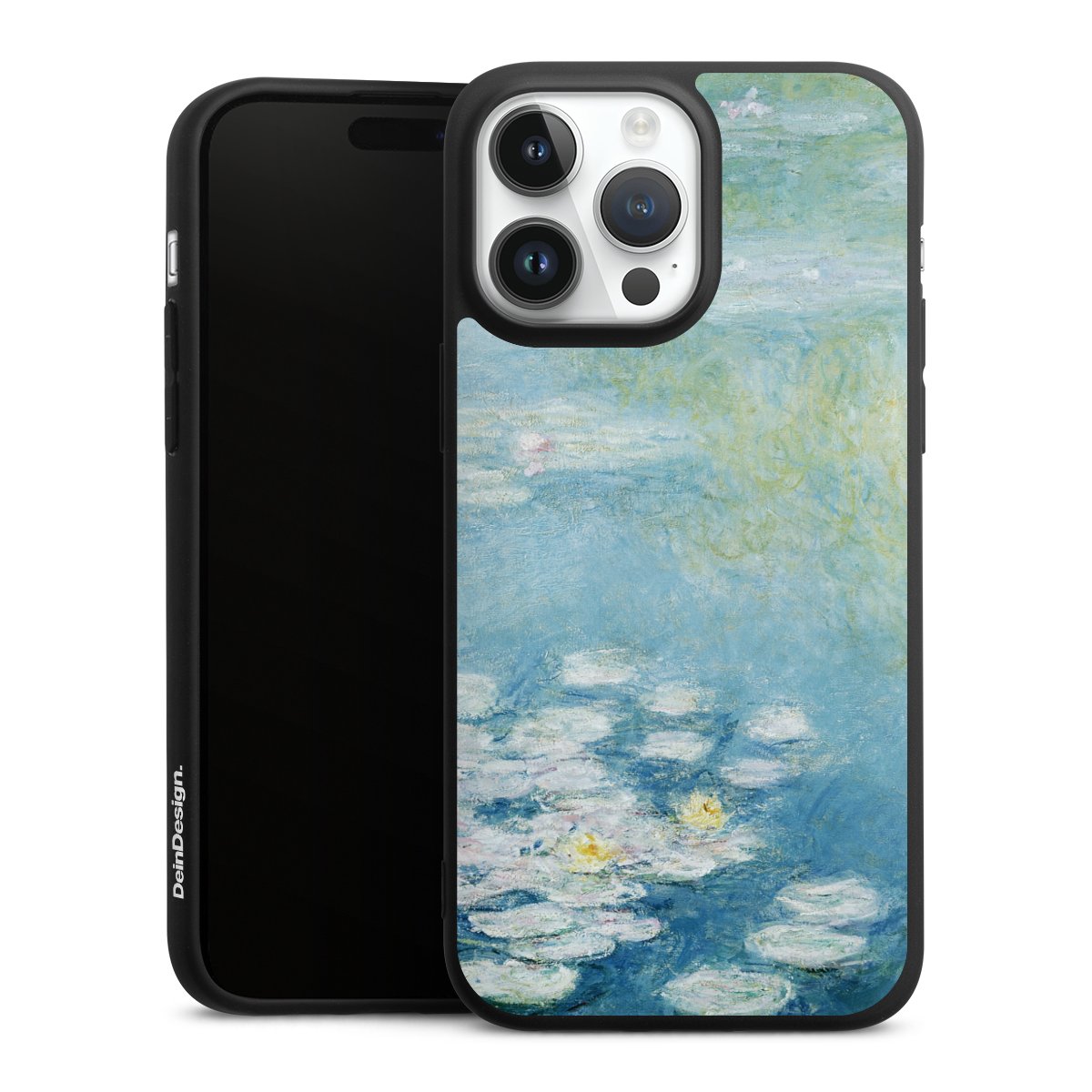 Silikon Premium Case
