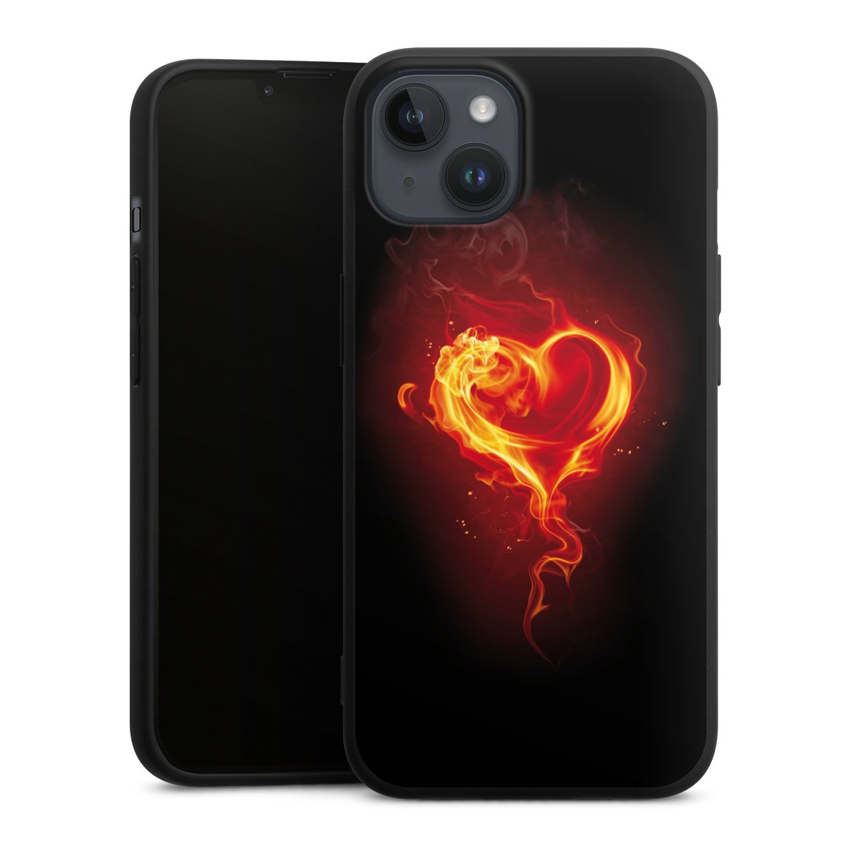 Silikon Premium Case