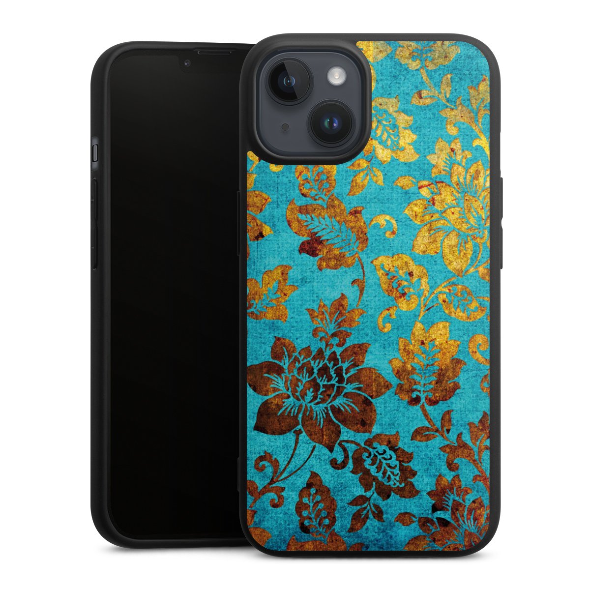 Cover Premium in silicone