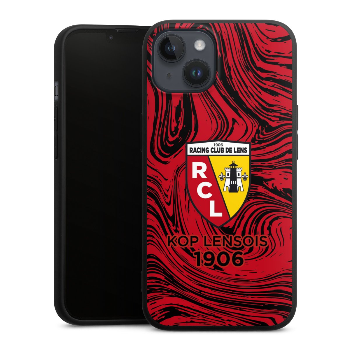 Silikon Premium Case 
