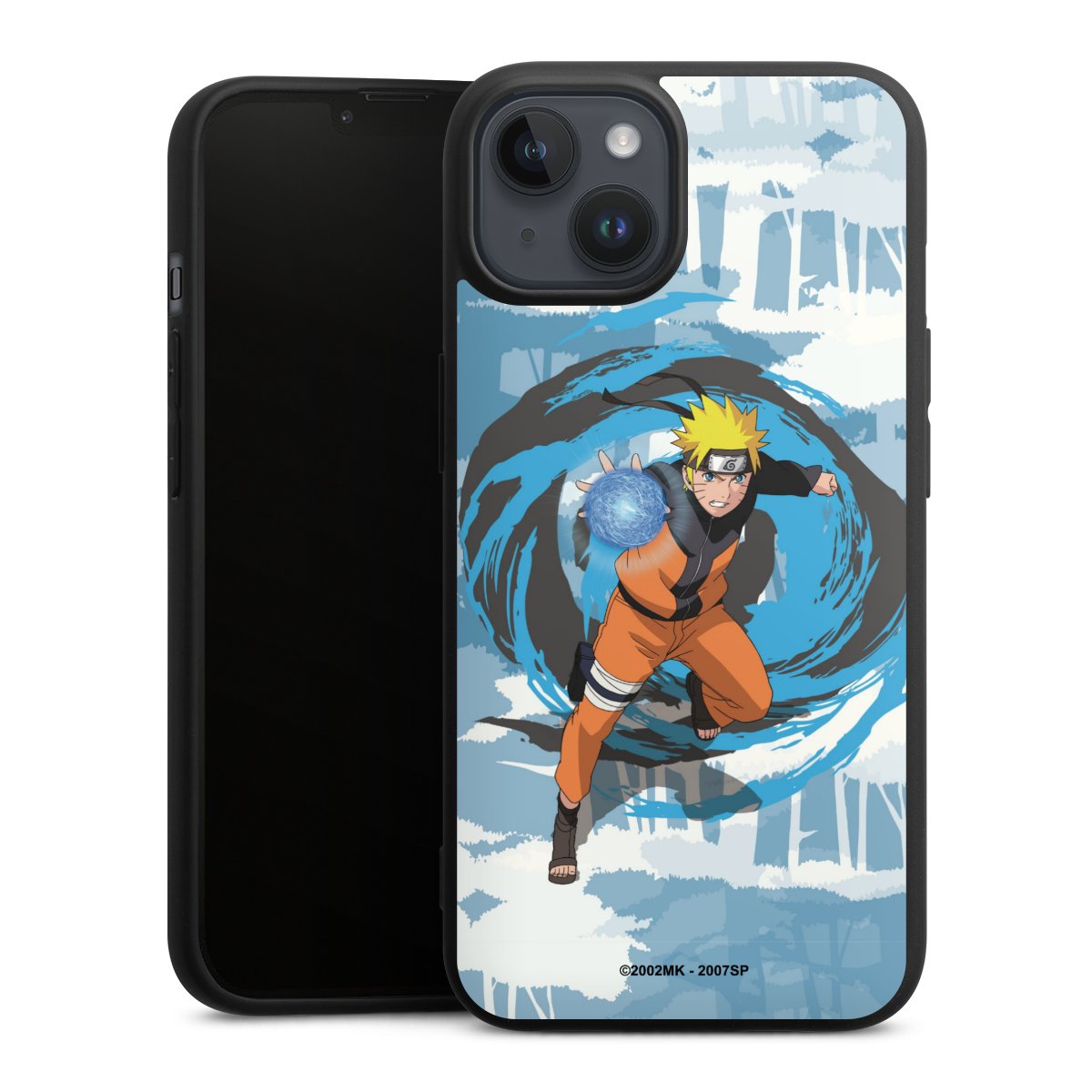Cover Premium in silicone