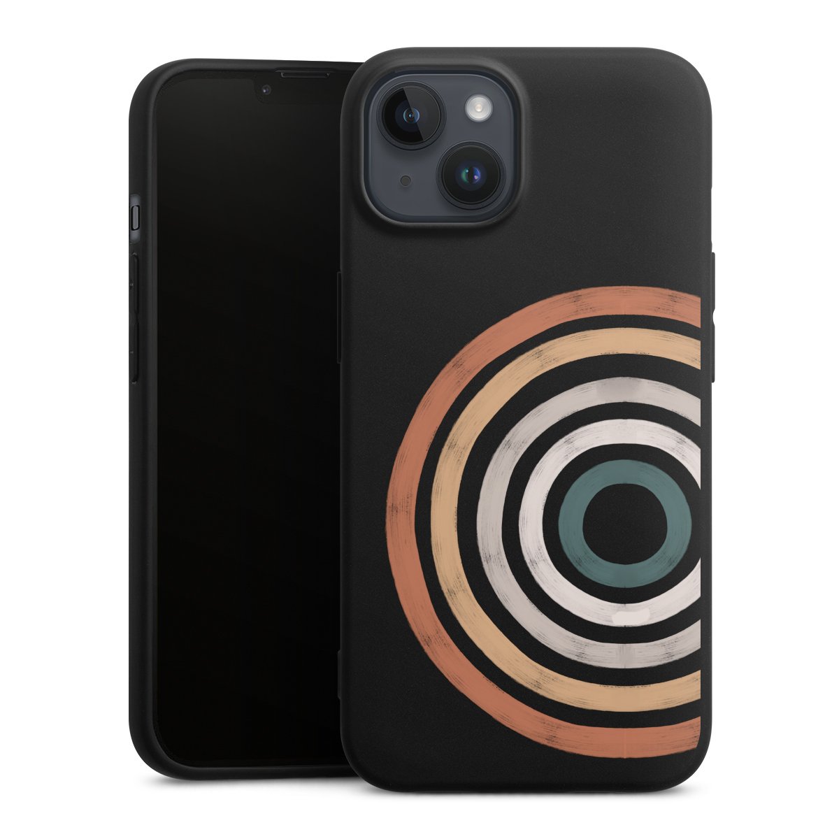 Coque silicone Premium