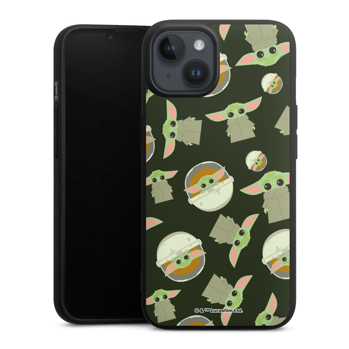 Coque silicone Premium