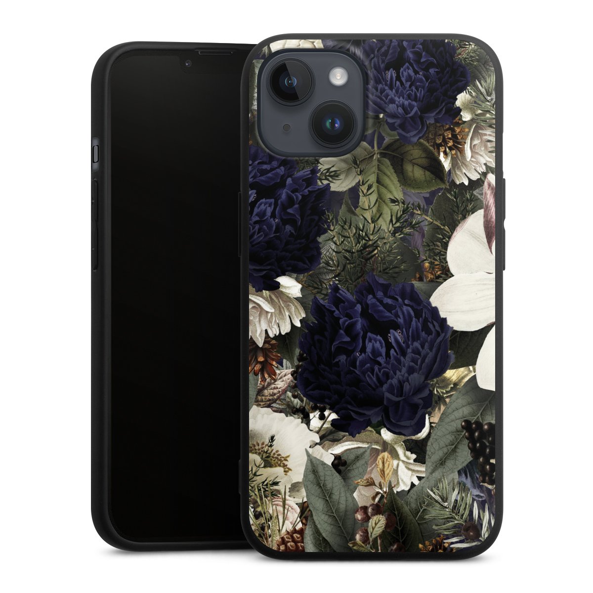Silikon Premium Case