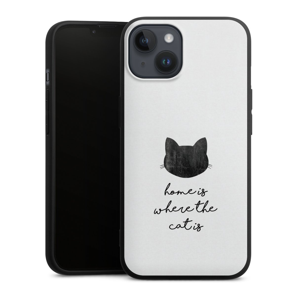 Cover Premium in silicone