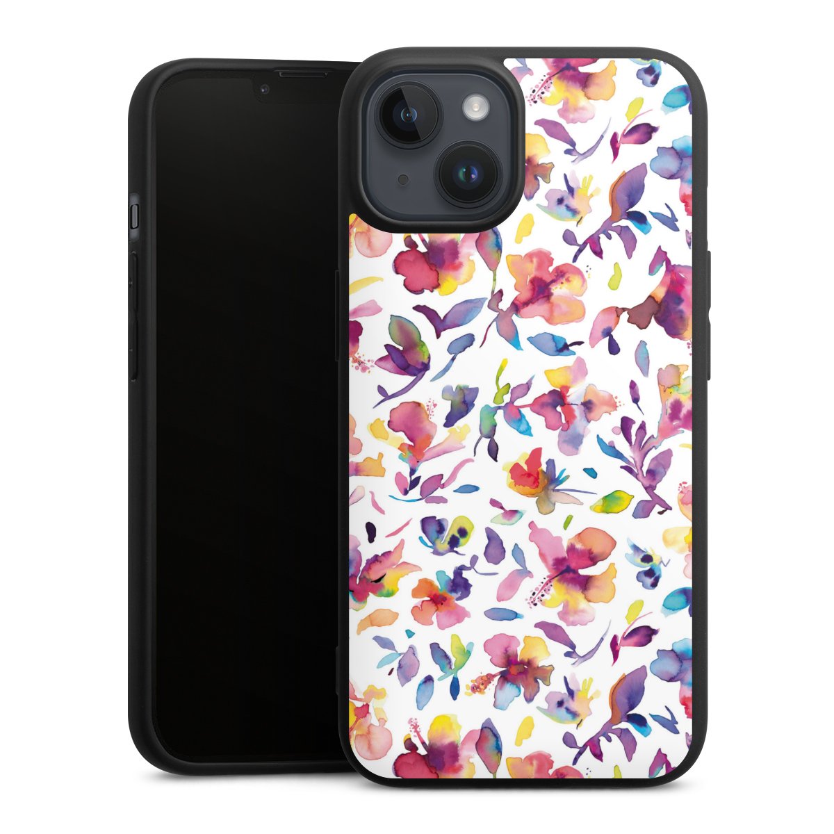 Siliconen premium hoesje