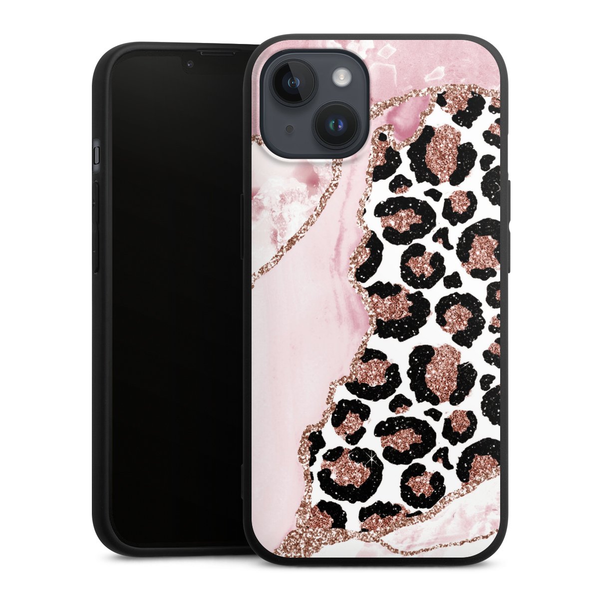 Cover Premium in silicone