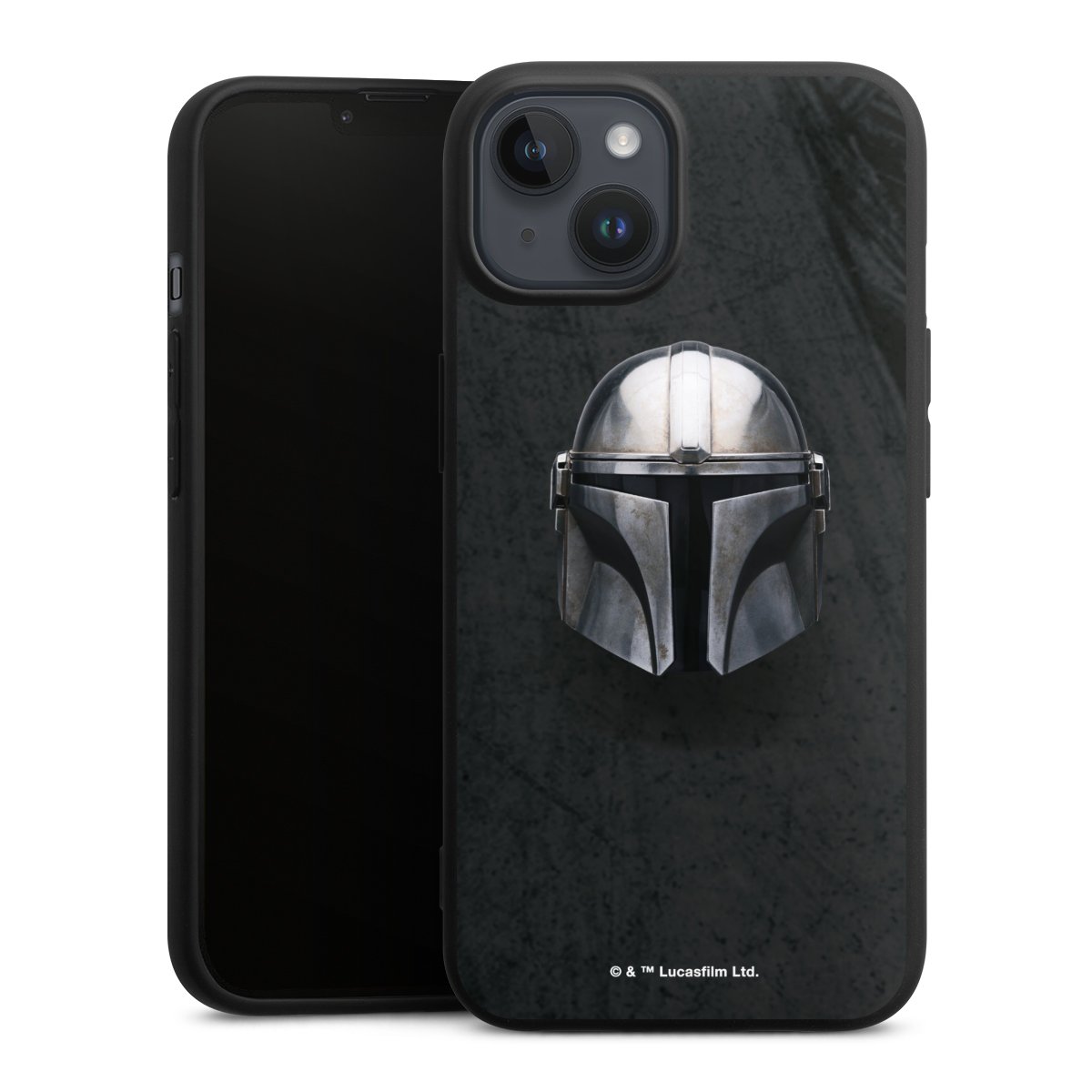Silikon Premium Case