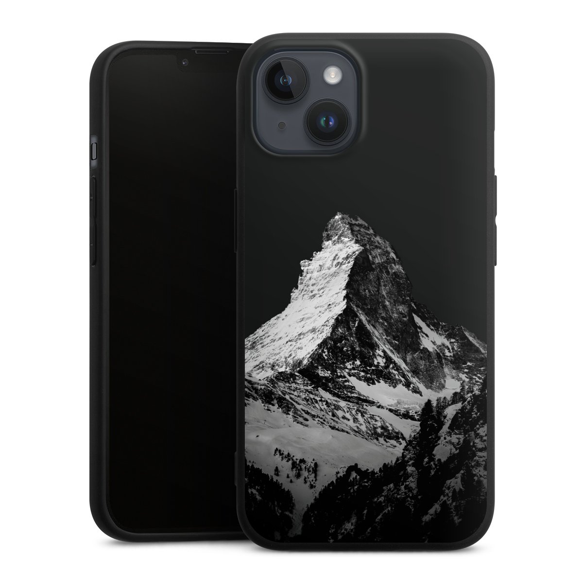 Cover Premium in silicone