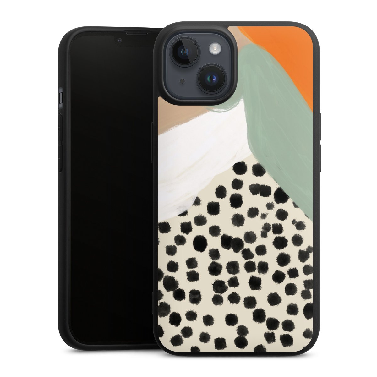 Crazy Life Art 03 Boho