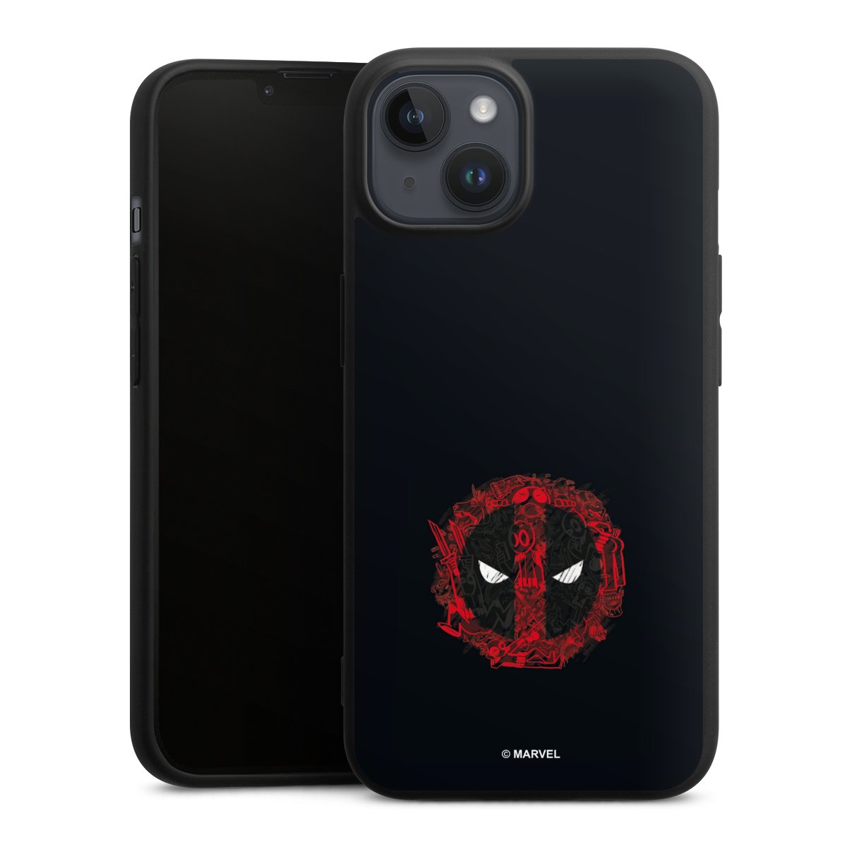 Siliconen premium hoesje