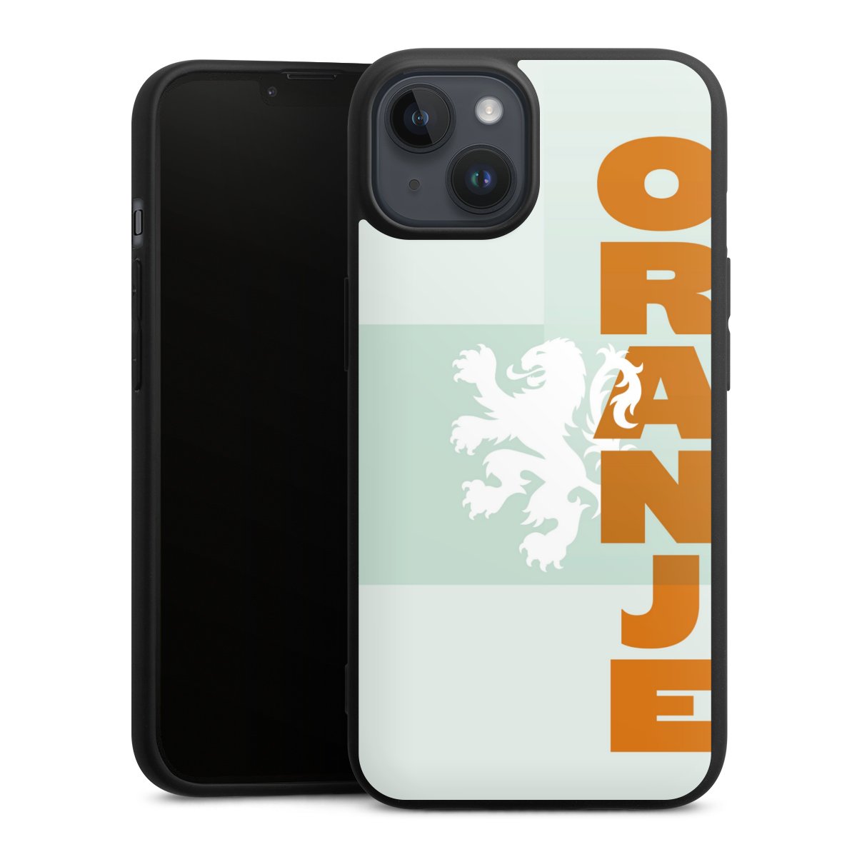 Oranje Nederlands Elftal