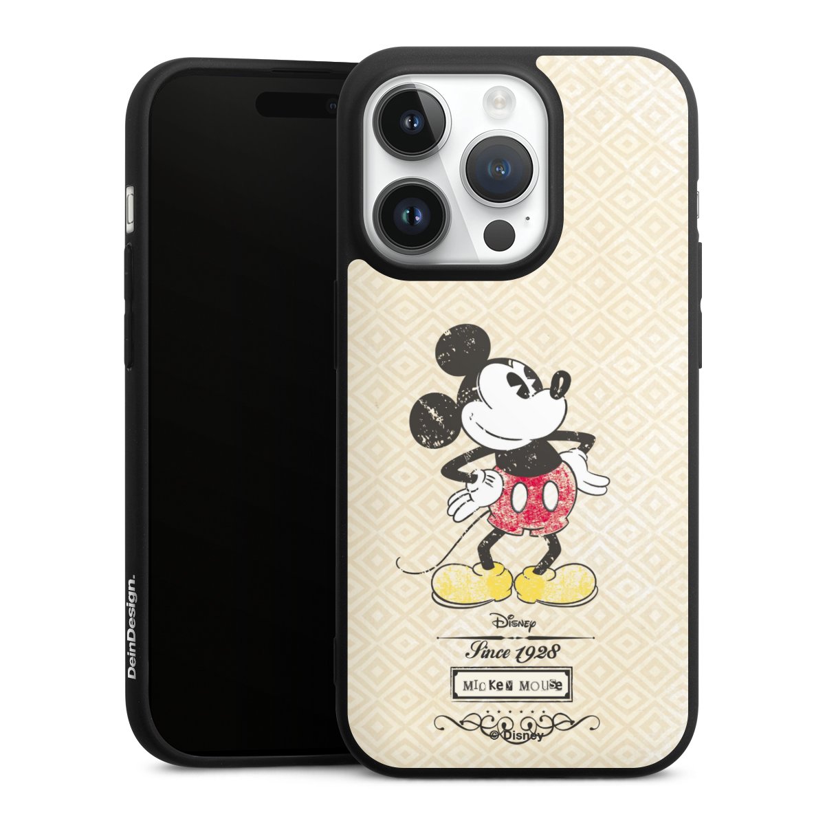Coque silicone Premium