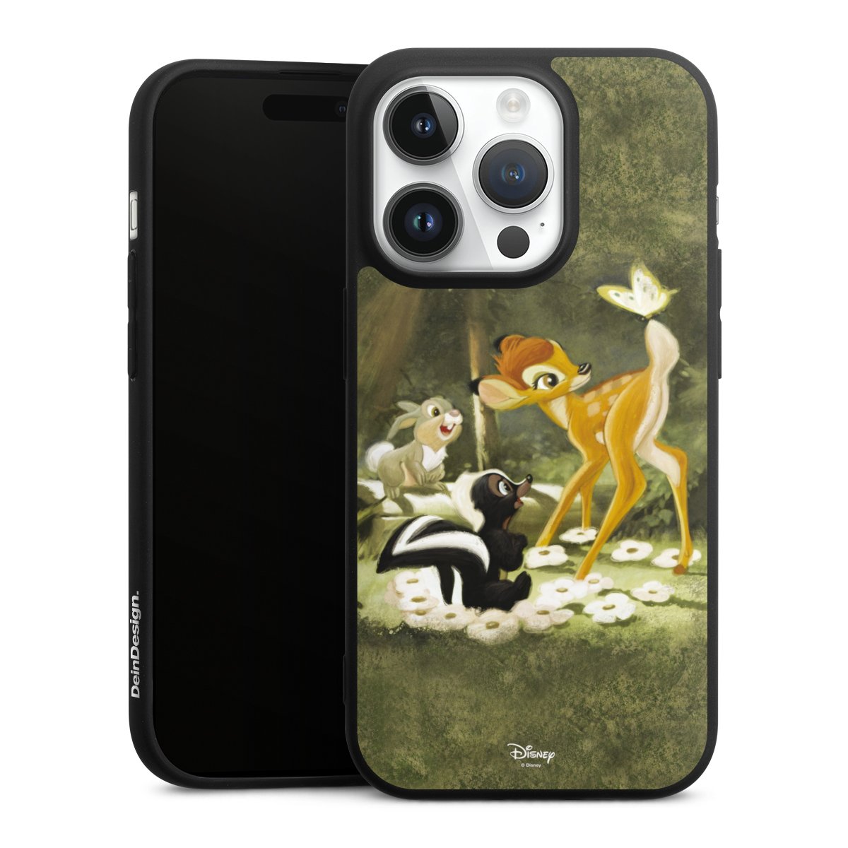 Coque silicone Premium